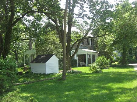 Sunny Slope Farm 