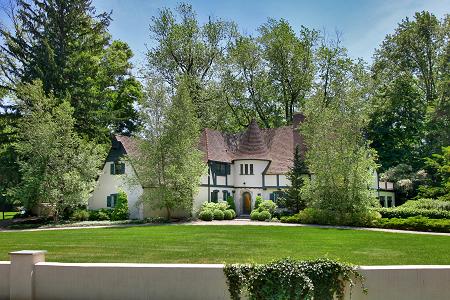 1931 Tudor Revival photo