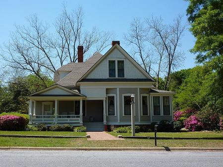 1895 Victorian: Queen Anne photo