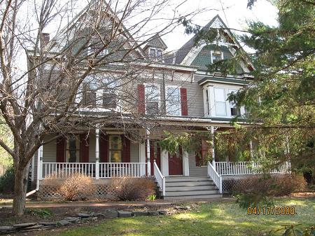 1887 Gothic Revival photo