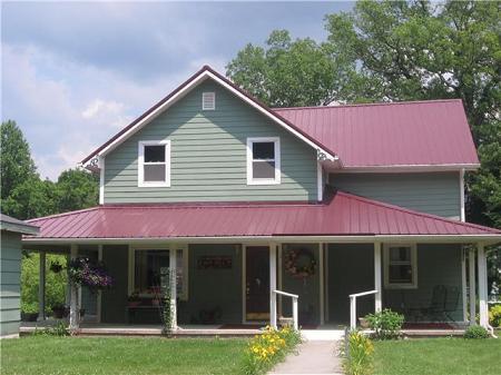 1900 Craftsman Bungalow photo