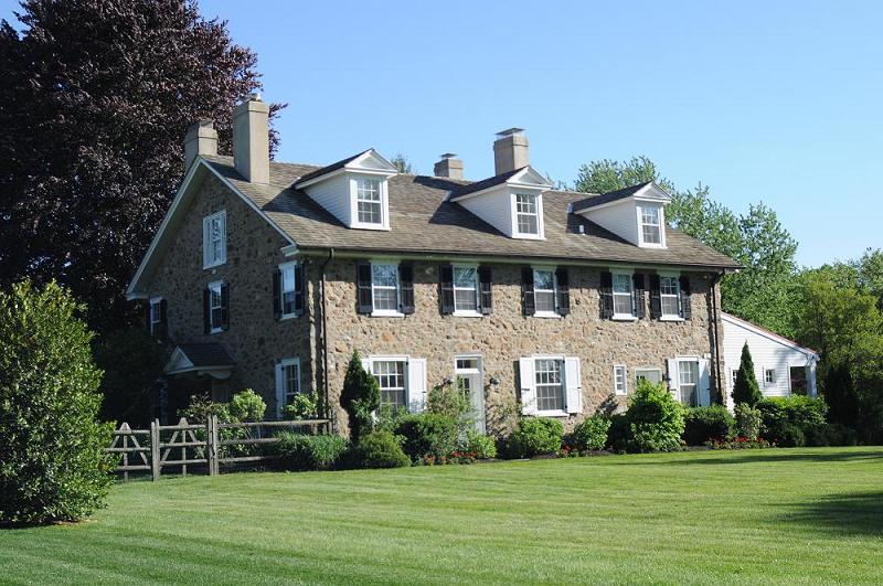 c 1807 Federal in Berwyn Pennsylvania OldHouses com c 1807 Federal in Berwyn Pennsylvania OldHouses com