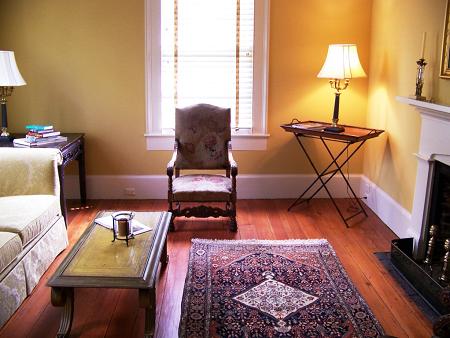 View of Study