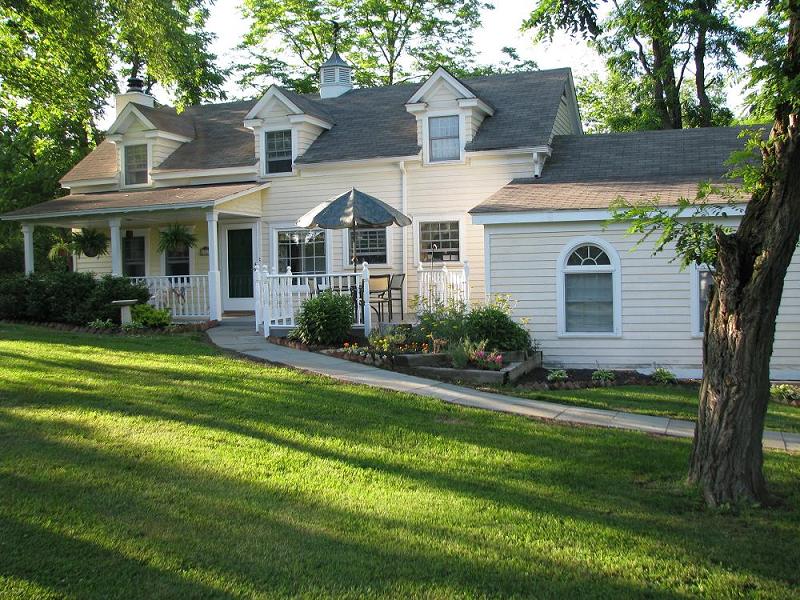 1819 Colonial in Gardiner, New York