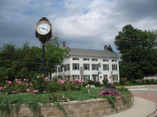 Okauchee House Stagecoach Inn