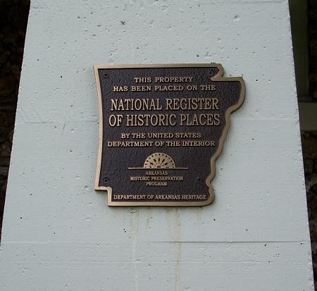 Historic Registry