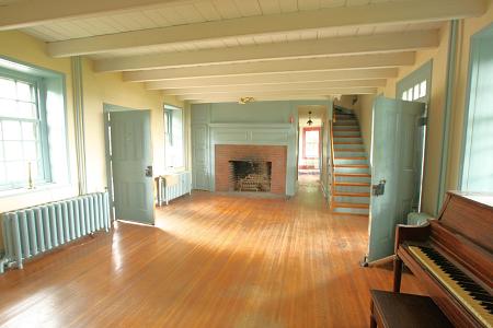 Main Living Room