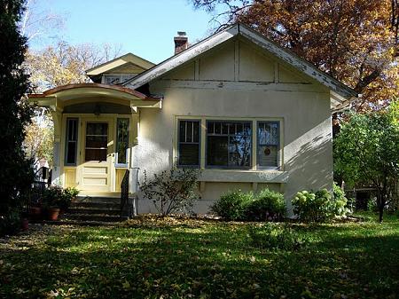 1924 Bungalow photo