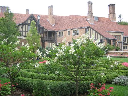 1926 Tudor Revival photo