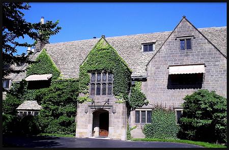 1926 Tudor Revival photo