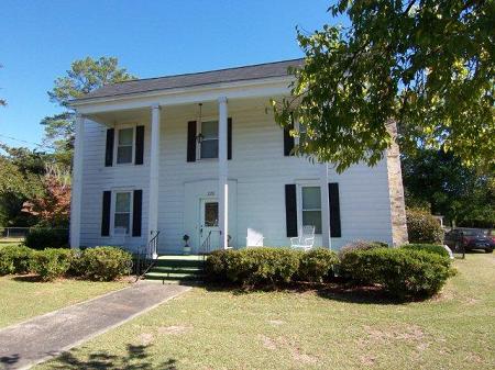 1888 Greek Revival photo