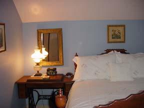 The Meadowlark Room  