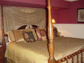 The Cottonwood Room