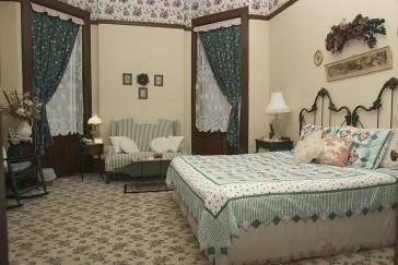Louise’s Country Cottage
