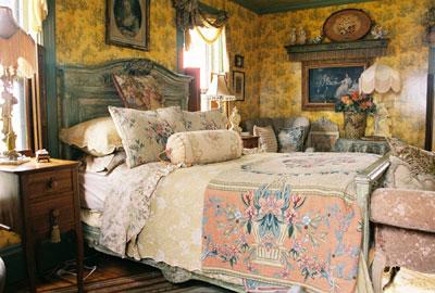 The French Room