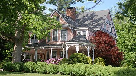 1894 Victorian: Queen Anne photo