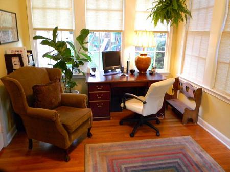 florida room