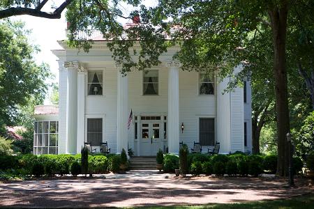 1905 Greek Revival photo