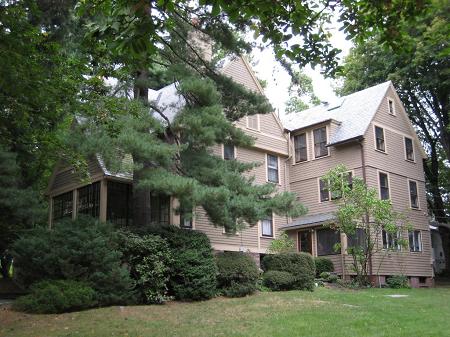 1870 Victorian: Queen Anne photo