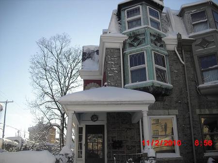1900 Victorian: Queen Anne photo
