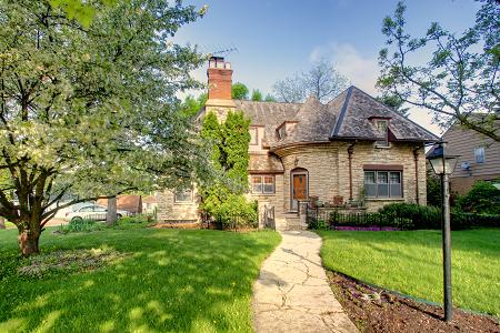 1937 Tudor Revival photo