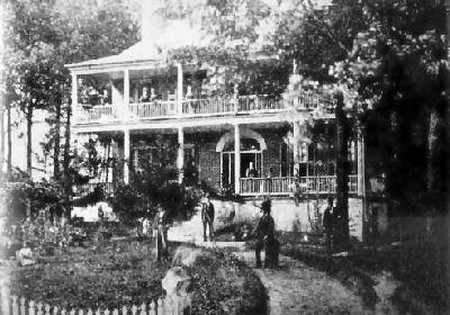  Historic Home photo