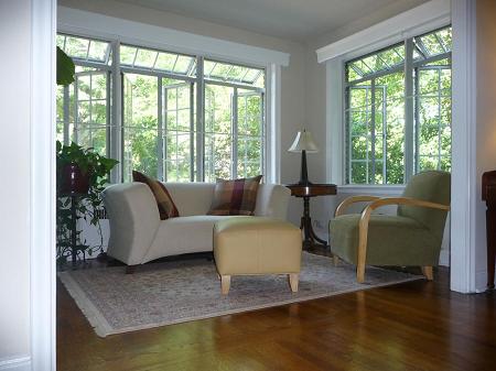 Sun Room 