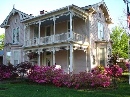 1876 Victorian: Eastlake photo