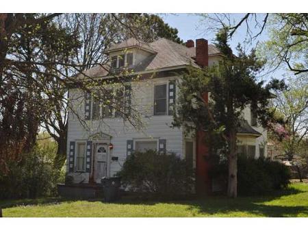 1893 Colonial Revival photo