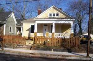 1920 Craftsman Bungalow photo