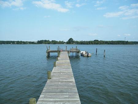 Dock