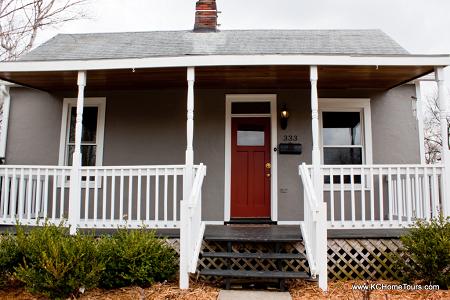 1900 Bungalow photo