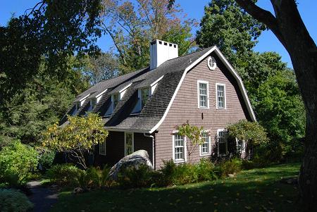 1920 Dutch Colonial photo