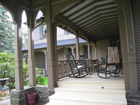 Porch