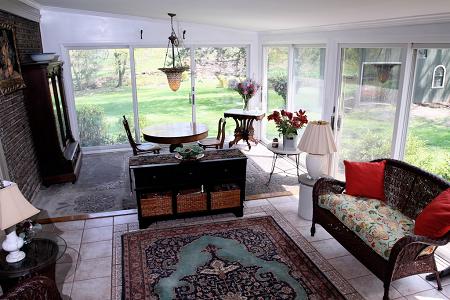 Three Season Room
