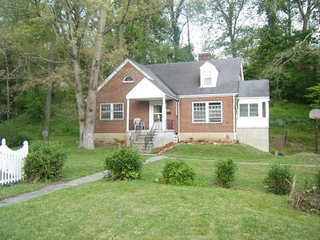 1930 Colonial Revival photo