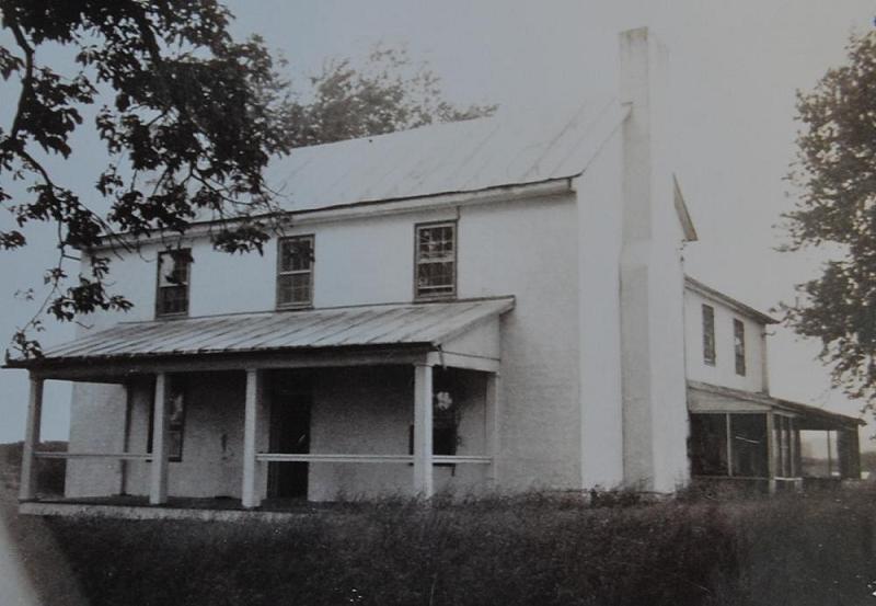 Federal in Clarke, Virginia