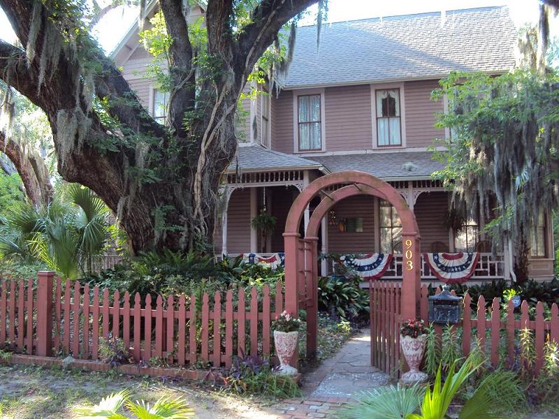 4th of July Celebration