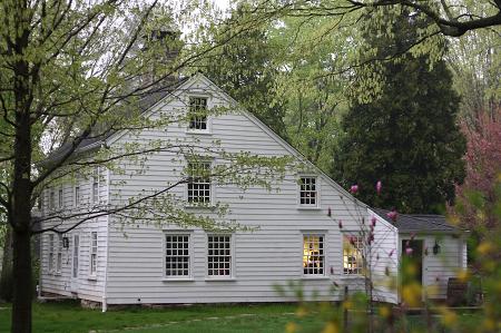 1784 Saltbox photo