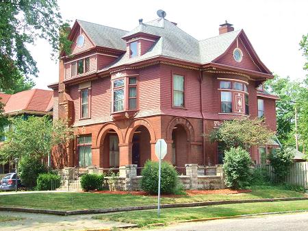  Romanesque Revival photo