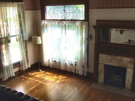 Parlor