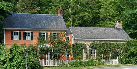 1736 Farmhouse photo
