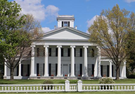 1839 Greek Revival photo