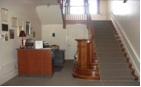 Foyer & Staircase