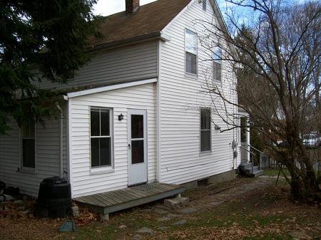 1900 Farmhouse photo