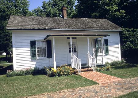 1856 Cottage photo