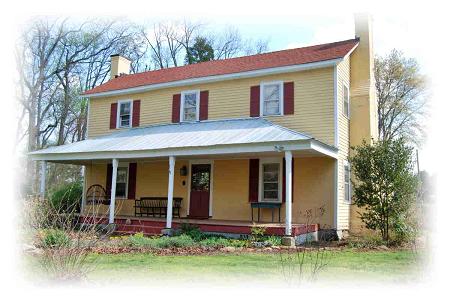 1865 Farmhouse photo