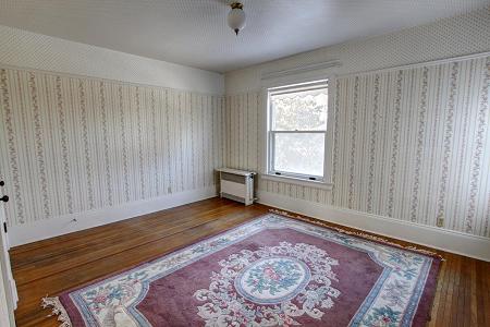 Second Floor Bedroom