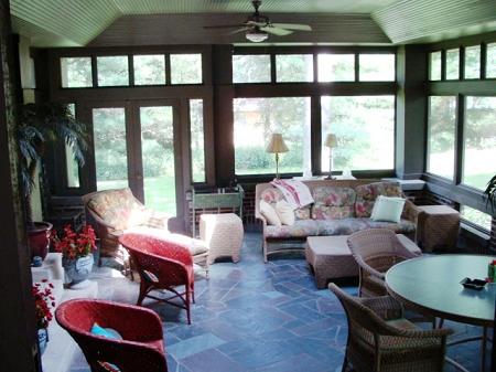 3-Season Porch