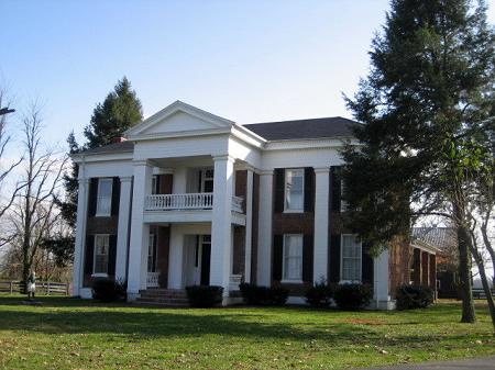  Greek Revival photo